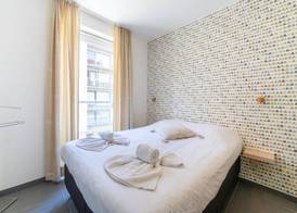 Chic Flat Near Ostend Beach 3
