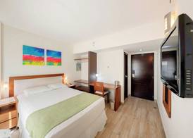 City Express by Marriott Managua 3