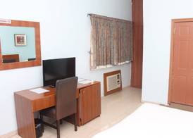 Grand Ibro Hotel Annex 4