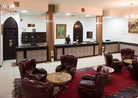 Hôtel Rif 2