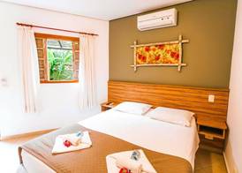 VELINN Pousada Villa Caiçara 4
