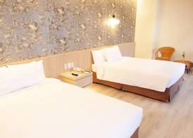 Formosan Naruwan Hotel 4