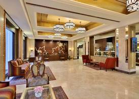 Radisson Srinagar 2