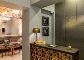 The Soul Istanbul Hotel 4