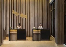 Fairfield by Marriott Belitung 5