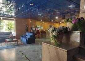 Hotel Ébora by Vivere Stays 2