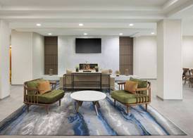 Fairfield Inn & Suites Lake City 5