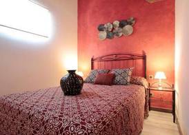 Apartamentos Alcantara 3