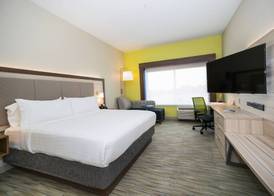 Holiday Inn Express & Suites SOUTHAVEN CENTRAL - MEMPHIS by IHG 5