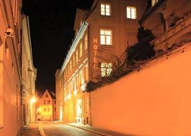 Altstadthotel Augsburg 2