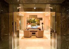 The Duchess Hotel 4
