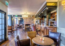 The Globe Inn Wells 2