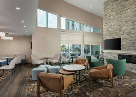Residence Inn Pearland 4