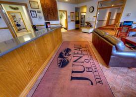 Juneau Hotel 5