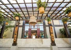 Umaya Resort & Adventures 3