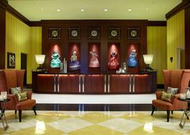 Renaissance Montgomery Hotel & Spa at the Convention Center 2