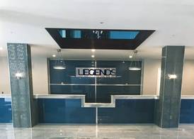 Hotel Legends 3