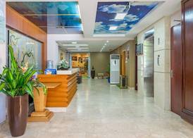 Richico Apartments And Hotel 2