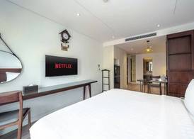A25 Premium Hotel - 18 Nguyễn Hy Quang 5