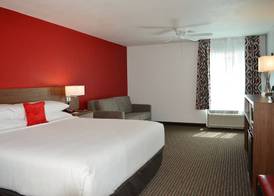 Radisson Hotel Orlando Lake Buena Vista South 3