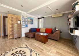 Villa Dolunay Apart Hotel 3