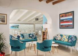 Hotel Ristorante La Conchiglia 2