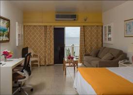 Bird Rock Beach Hotel 5