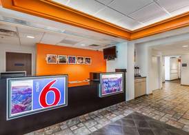 Motel 6 Beatty, NV - Death Valley 3