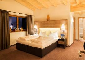Alpinhotel Berghaus spa 2