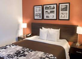 Sleep Inn O'Fallon near I-64 5