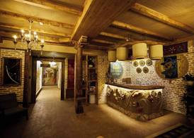 Old Tashkent Heritage 4