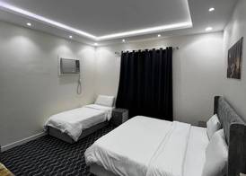 Yaqoot Al Madina Suites 2
