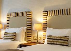 Bracken Court Hotel 4