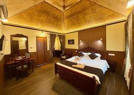 Maadathil Cottages & Beach Resort 2