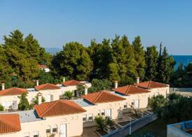 Sithonia Lodge 4