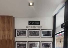 Ayres Suites Moreno 2