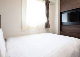 Comfort Hotel Wakayama 5