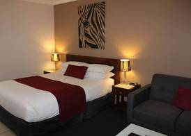Best Western Ipswich 4