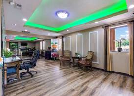 Quality Inn & Suites Rockingham 2