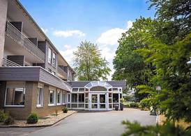 Thermalhotel Kemper 3