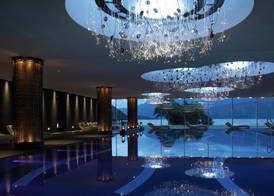 The Europe Hotel & Resort 5