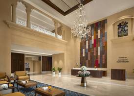 Uday Palace Navsari, a member of Radisson Individuals 2