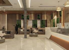 Rosse Dale Suites and Hotel Coimbatore 3