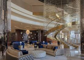 Paramount Hotel Dubai 2
