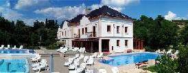 Hotel Villa Völgy Wellness & Konferencia 2