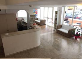 Hotel Stresa 5