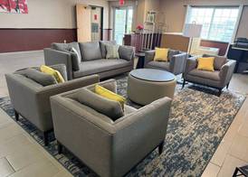 Best Western Dodgeville Inn & Suites 5