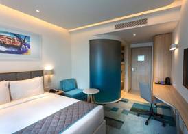 Holiday Inn Express & Suites BENGALURU OMR by IHG 5