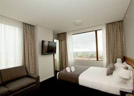 Metro Hotel Miranda 3