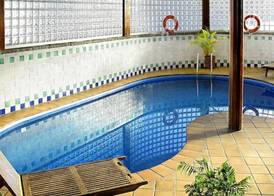 Hotel Snö Formigal 4